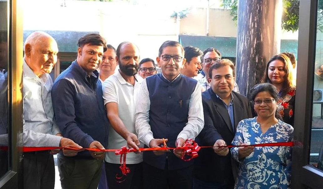 CSIR-IIIM Jammu Launches Three-Day Health Check-Up Camp Under Phenome India Initiative