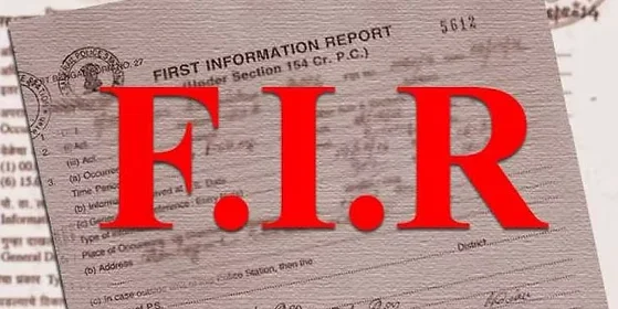 FIR lodged against woman journalist over alleged casteist remarks against Delhi ACP