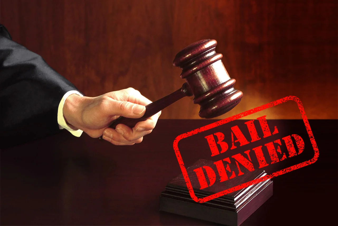 Court rejects bail plea of Jammu-based editor accused of impersonating PMO officer, cheating people