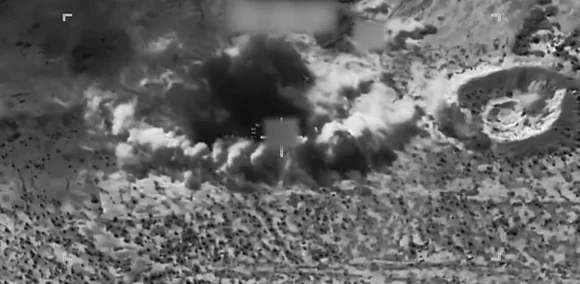 US Intensifies Strikes On Iran, Targets North As Tensions Escalate Over Hormuz Blockade