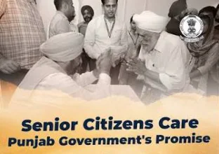 Punjab Enhancing Legal Protection for Senior Citizens, Says Minister