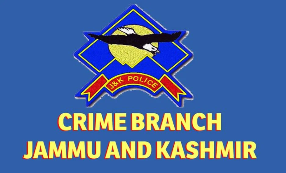 EOW Kashmir Files Chargesheet In Alleged ₹2 Crore Investment Fraud, Investors Promised 10% Monthly Returns