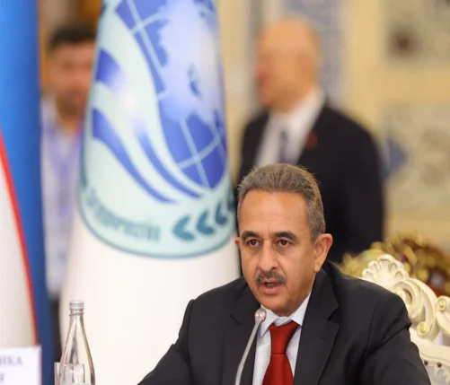 MoS External Affairs Singh to head Indian delegation at UN Dialogue on AI governance