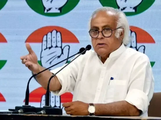 CEC Must Quit Immediately, His Actions Make Him A Liability: Congress
