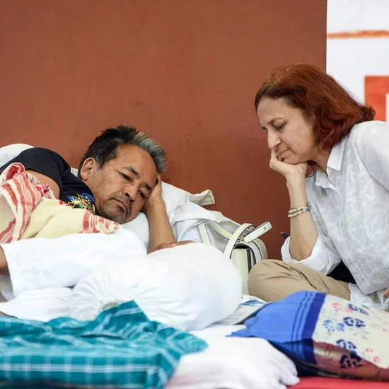 Delhi HC Rejects Plea Seeking Intervention In Sonam Wangchuk’s Treatment