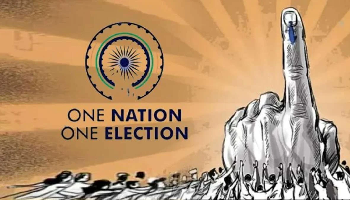 ‘One Nation, One Election’ Could Be Implemented By 2029 General Polls: Panel Chief