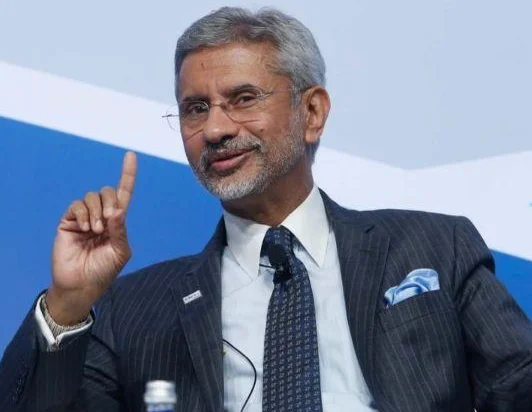 BRICS Must Address Economic Challenges Through Transparent Trade, Investment: Jaishankar