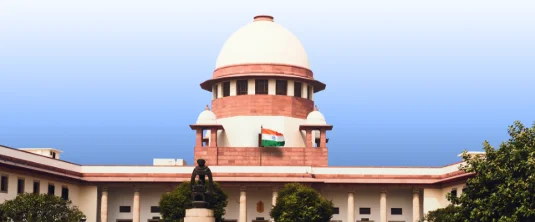 Protests in Delhi: SC passes slew of directions, directs no illegal detention