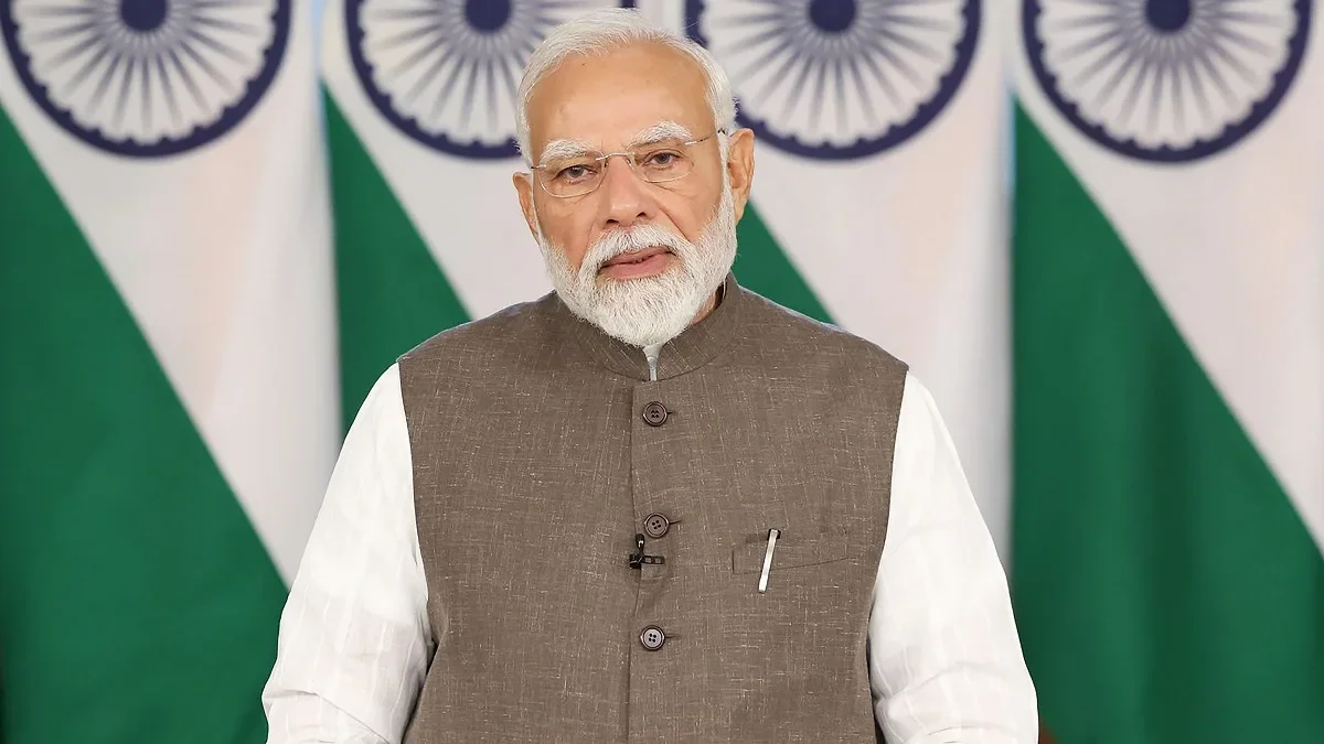 PM Modi congratulates Indian team for winning gold medals at International Physics Olympiad
