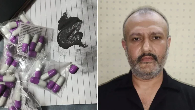 Wanted To Kill 15,000": Mumbai Man Caught With Toxic Pills At Muharram Event