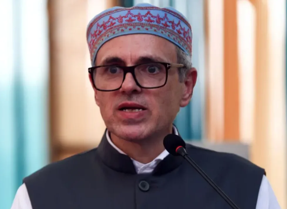 CM Omar announces Rs 6 lakh ex-gratia for kins of Rajouri, Poonch victims