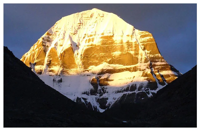First Batch Of Kailash-Mansarovar Yatra Pilgrims Enters Tibet Via Lipulekh Pass