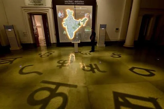 Amit Shah Inaugurates India’s First Immersive Language Museum In Kolkata
