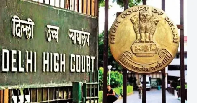 Delhi HC imposes Rs 1 lakh cost on lawyer for virtual appearance from moving car