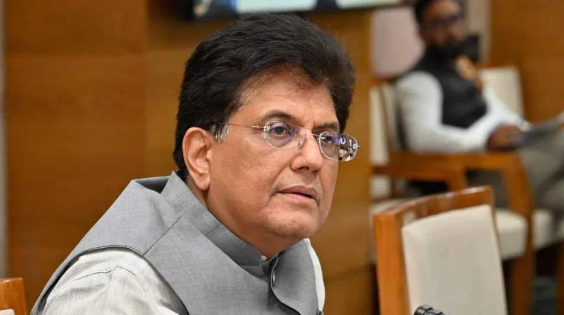 Union Minister Piyush Goyal to Visit the United States to Participate in G20 Trade Ministers’ Meet
