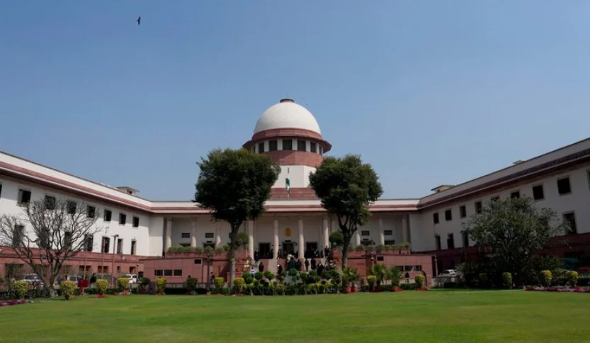 SC Asks Centre How It Will Ensure Supply If 100% Ethanol-Run Vehicles Are Allowed