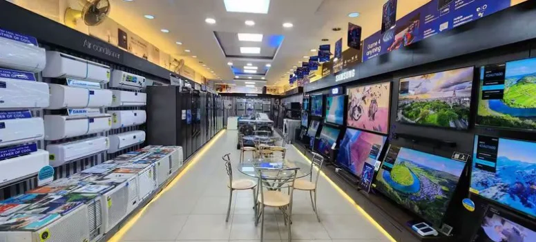 ACs, TVs & Home Appliances Set To Get Costlier By Up To 8% From October 1