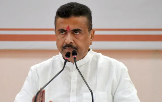 Bengal approves 14,454 govt posts, Rs 50,000 scheme for unmarried women pursuing higher education: CM Suvendu