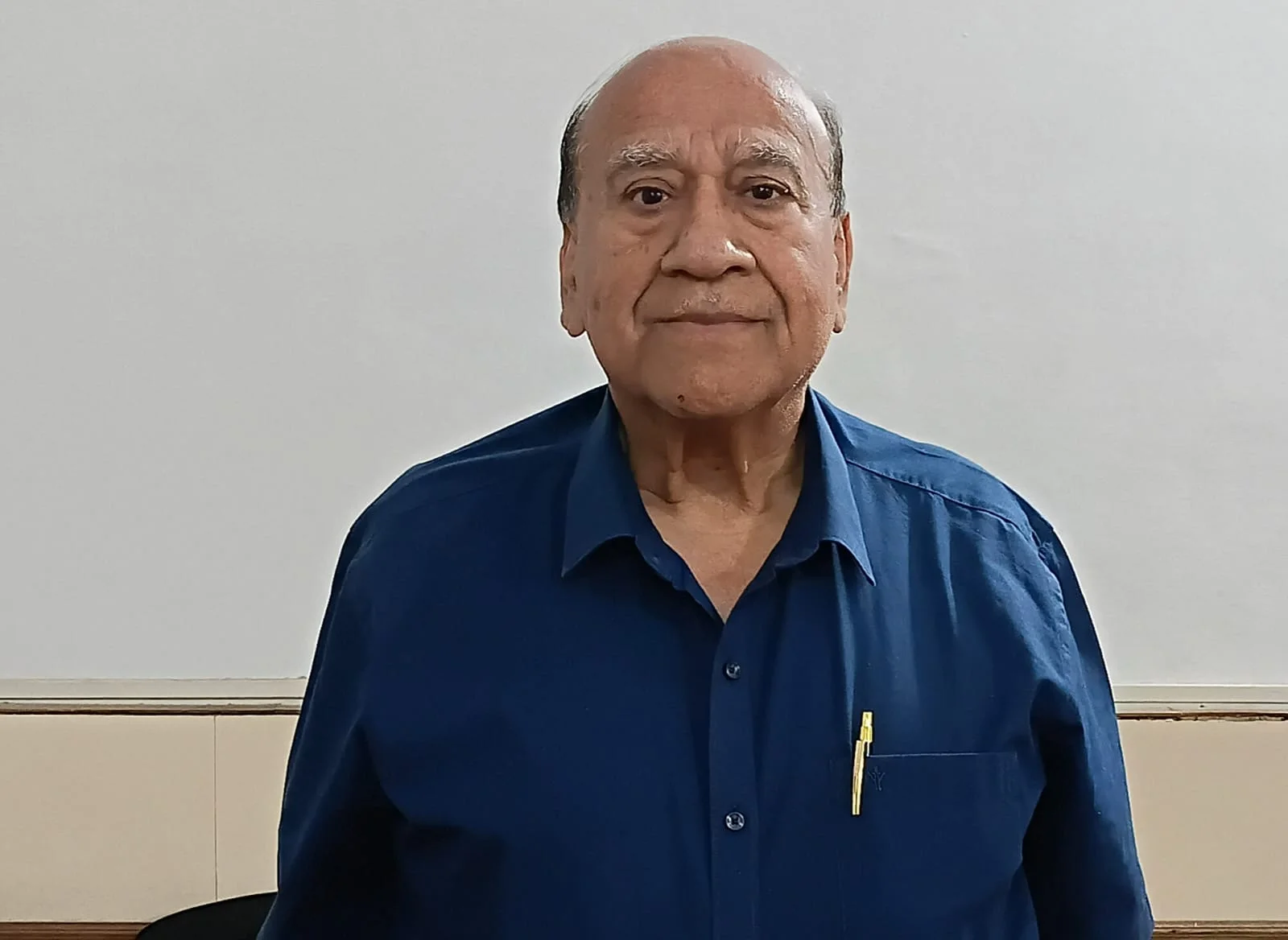 Jammu Getting Its Due Share of Inclusive Development under Omar-led Govt: Rattan Lal Gupta