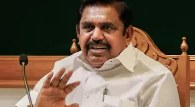 Palaniswami hails AIADMK regime for groundwork on Chennai Metro Phase 2 project
