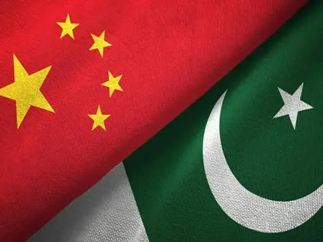 Pakistan, China Agree to Strengthen Border Security and Immigration Cooperation