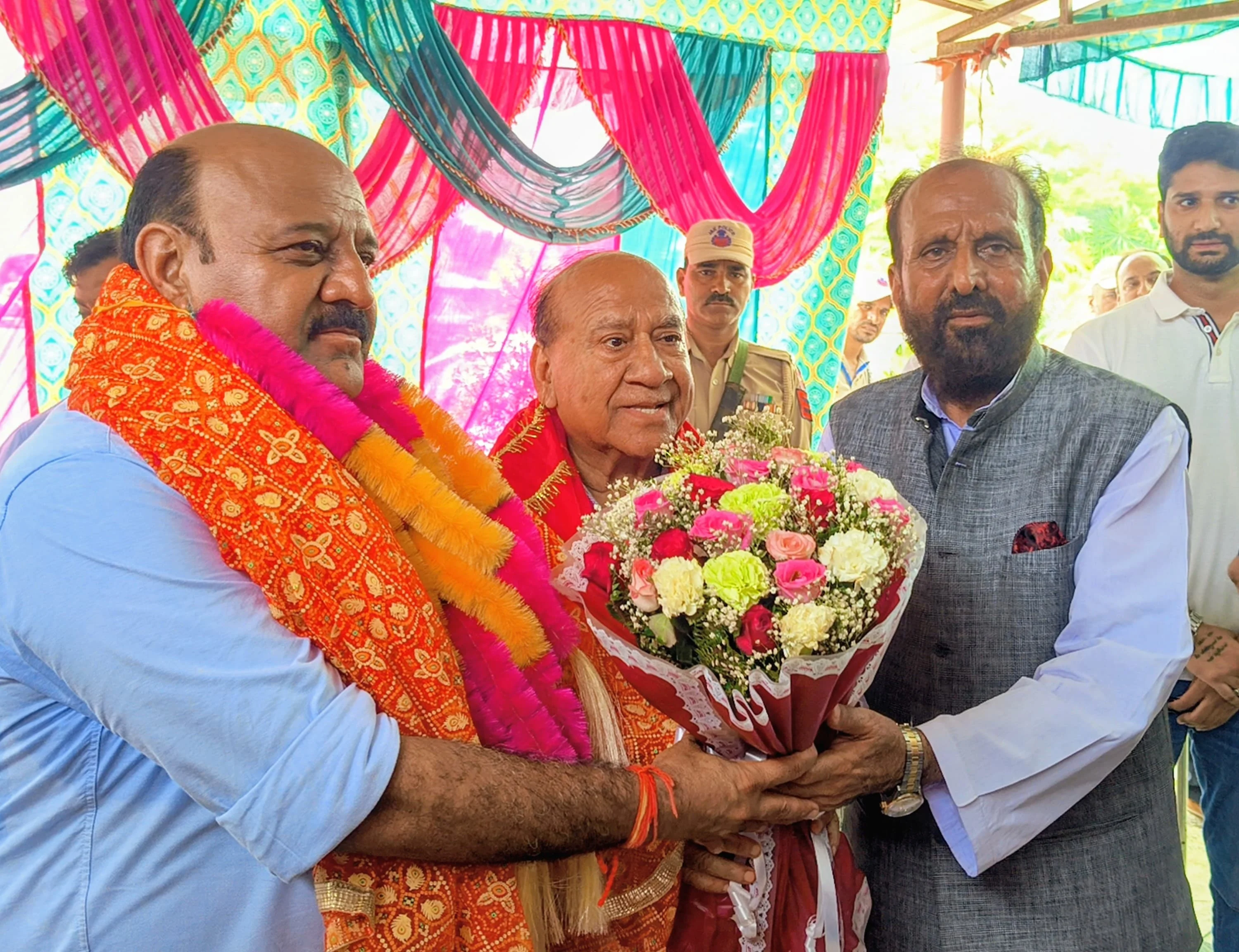 Continued delay for restoration of Statehood will harm next generation: Dy CM Surinder
