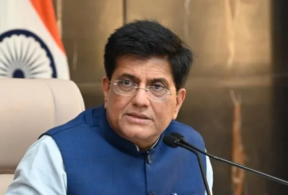 India, US fine-tuning trade agreement; most discussions over: Union Minister Goyal