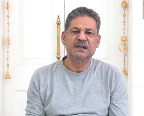 TMC MP Kirti Azad Slams Wangchuk's Removal From Jantar Mantar