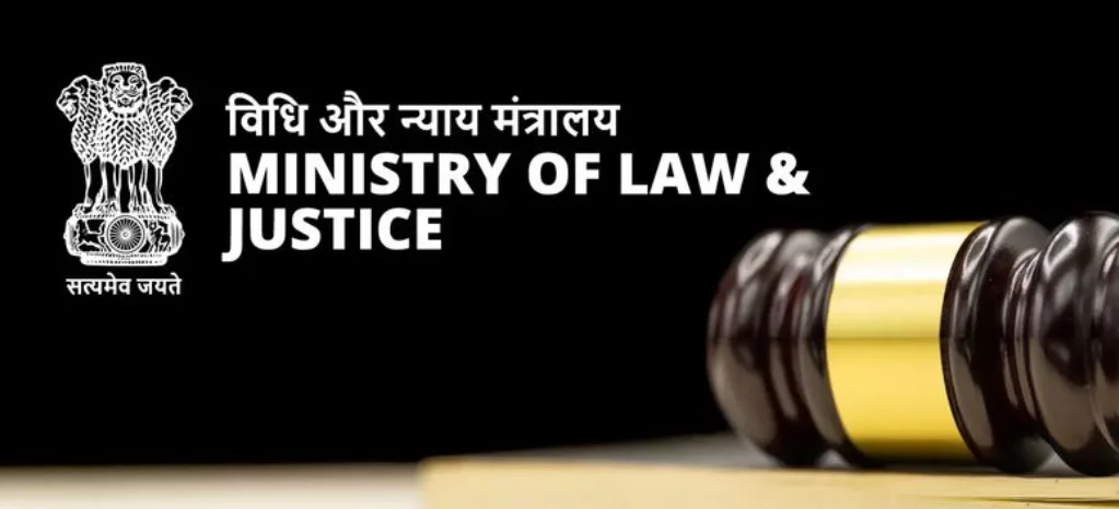 Law Ministry Notifies Rules to Adjudicate Court Fee Violations in Union Territories
