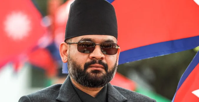 Nepal PM Balendra Shah To Visit India; Date Yet To Be Finalised: Foreign Minister
