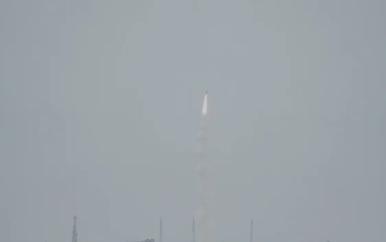 PM Modi Hails Successful Launch of India’s First Private Orbital Rocket Vikram-1