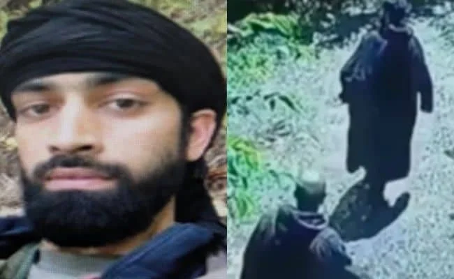 Lashkar Terrorist Killed in Encounter in Jammu and Kashmir’s Shopian