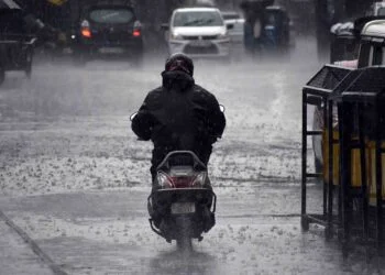 Heavy Rain, Flash Flood Risk In J&K From July 18; MeT Issues Advisory
