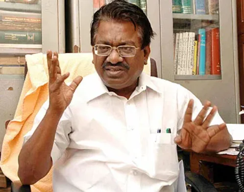 Alliance victory more important than seat-sharing; all must unite to defeat BJP: DMK