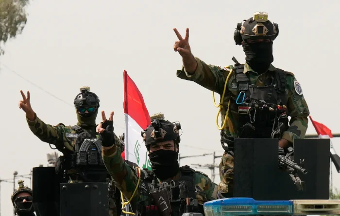 Iran Says It Has Received US Response to War-Ending Proposal as Details Remain Unclear