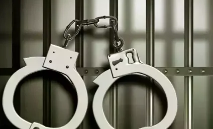 Two booked in MP's Alirajpur with 104 banned calcium carbide guns