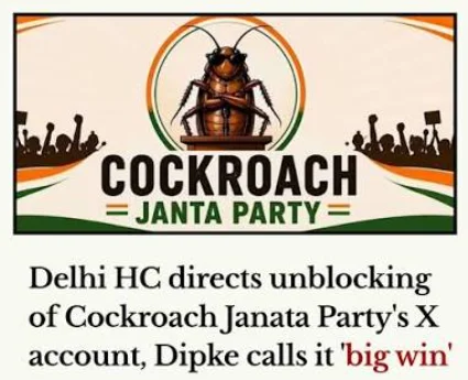 Delhi High Court Directs Unblocking of CJP’s X Account
