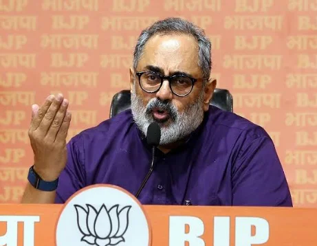 Keralam BJP chief slams at CM Satheesan over party councillor's detention