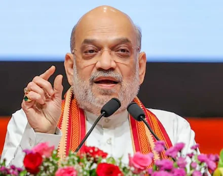 Amit Shah to participate in padayatra in Hyderabad on Nov 2