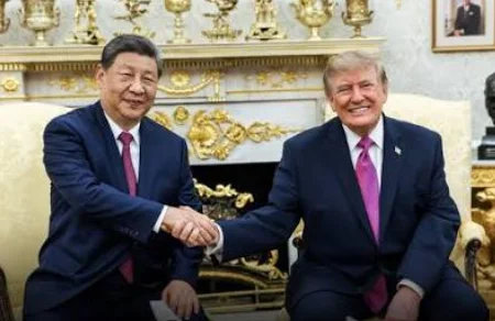 China, US slash tariffs on USD 30 billion on imports: Chinese Commerce Ministry