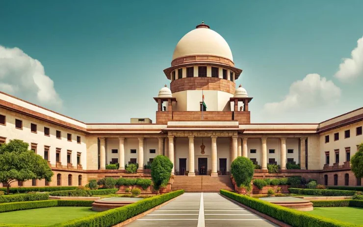 SC agrees to examine plea against acquittal of 22 accused in Sohrabuddin Shaikh encounter case