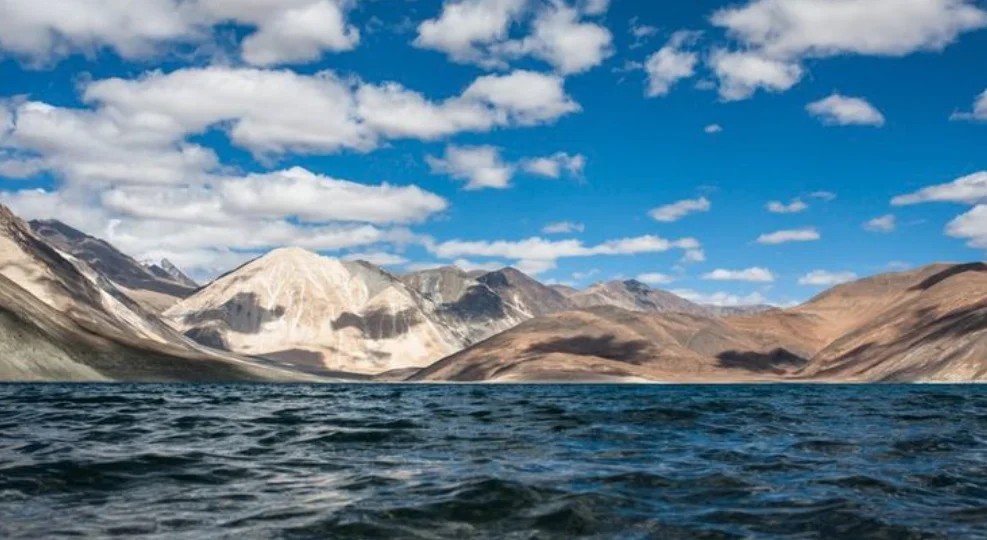 China Opposes India’s Move to Name 28 Strategic Locations in Ladakh