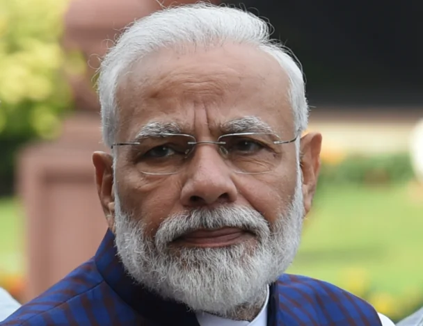 PM Modi greets Prez Trump, people of US on 250th anniversary of independence