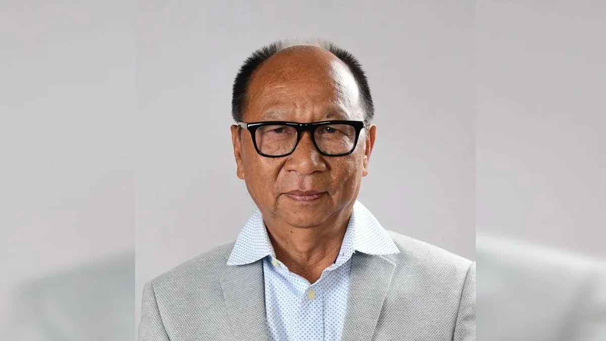 Manipur CM announces approval of multipurpose dam
