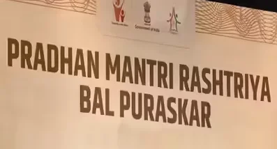 MoWCD Says No Fixed Threshold For PM Bal Puraskar Selection, CIC Seeks Nomination Data