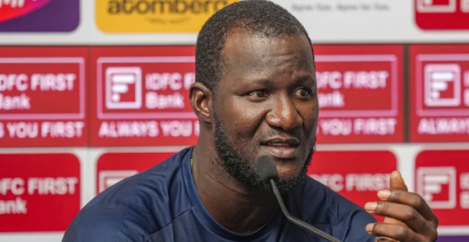 Daren Sammy: West Indies Can Match No. 1 Team With Consistency