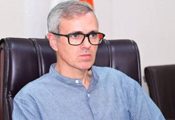 CM Omar calls for education system that prepares children for life beyond exams