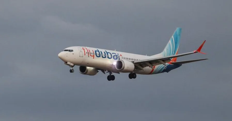 Two Maldivian Pilots Detained in UAE Over Alleged Plot to Hijack Flydubai Flight