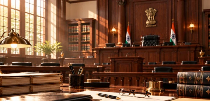 J&K High Court Seeks Clarification on Policy Allowing Azad, Raina to Retain Government Accommodation