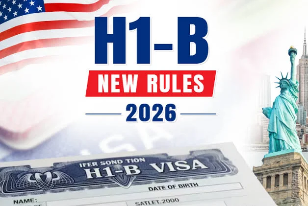 US Proposes Ending 60-Day Grace Period For H-1B Workers After Job Loss